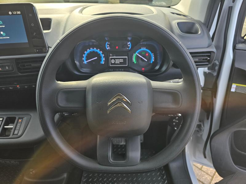 Used Citroen Berlingo 2024 for sale - 76960792: Photo 14