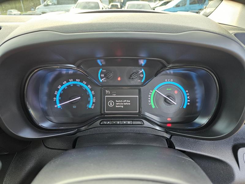 Used Citroen Berlingo 2024 for sale - 76960792: Photo 15