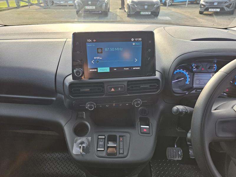 Used Citroen Berlingo 2024 for sale - 76960792: Photo 16