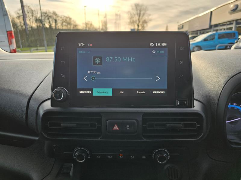 Used Citroen Berlingo 2024 for sale - 76960792: Photo 17