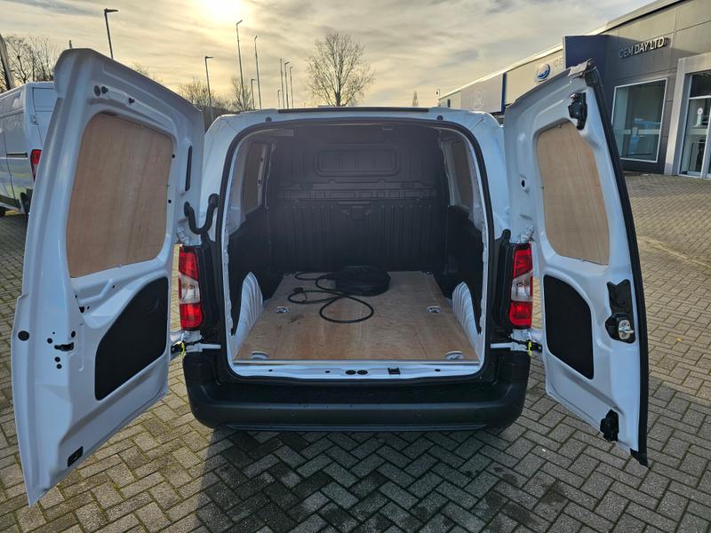 Used Citroen Berlingo 2024 for sale - 76960792: Photo 19