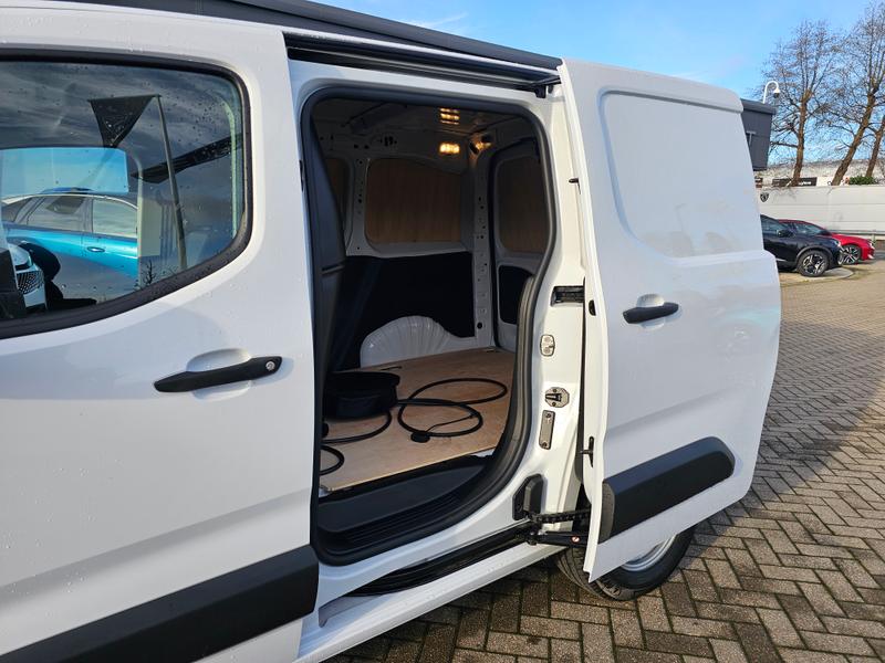 Used Citroen Berlingo 2024 for sale - 76960792: Photo 20