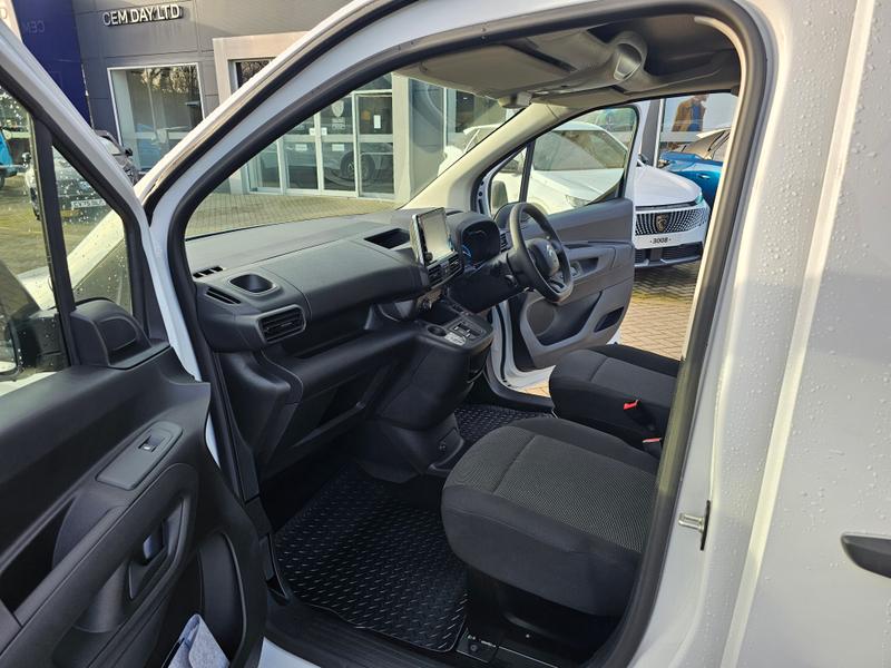 Used Citroen Berlingo 2024 for sale - 76960792: Photo 21