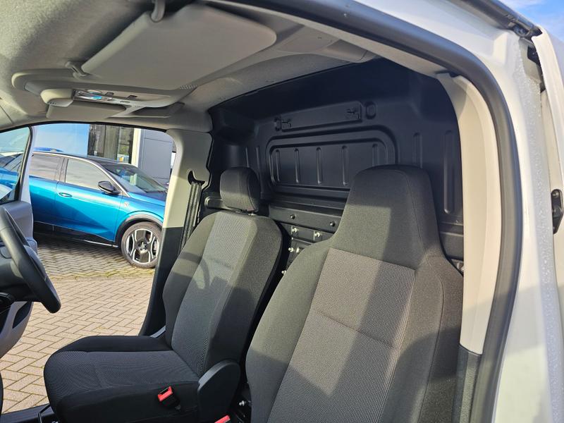 Used Citroen Berlingo 2024 for sale - 76960792: Photo 22