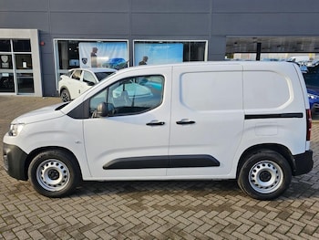 Used Citroen Berlingo 2024 for sale - 76960792: Photo