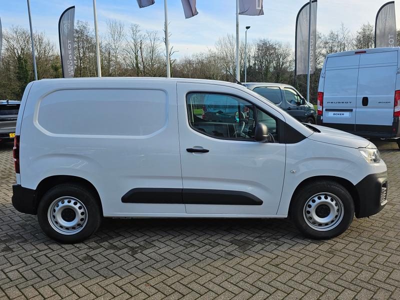 Used Citroen Berlingo 2024 for sale - 76960792: Photo 8
