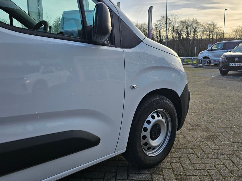 Used Citroen Berlingo 2024 for sale - 76960792: Photo 9