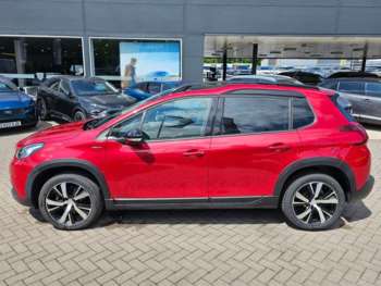 Used Peugeot 2008 2019 for sale - 74885751: Photo