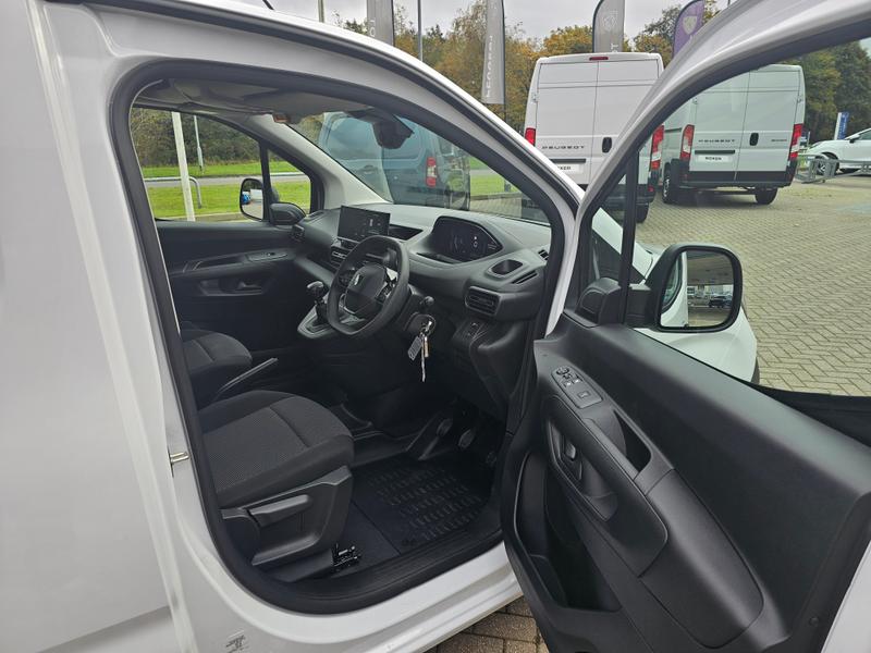 Used Peugeot Partner 2025 for sale - 76255418: Photo 10