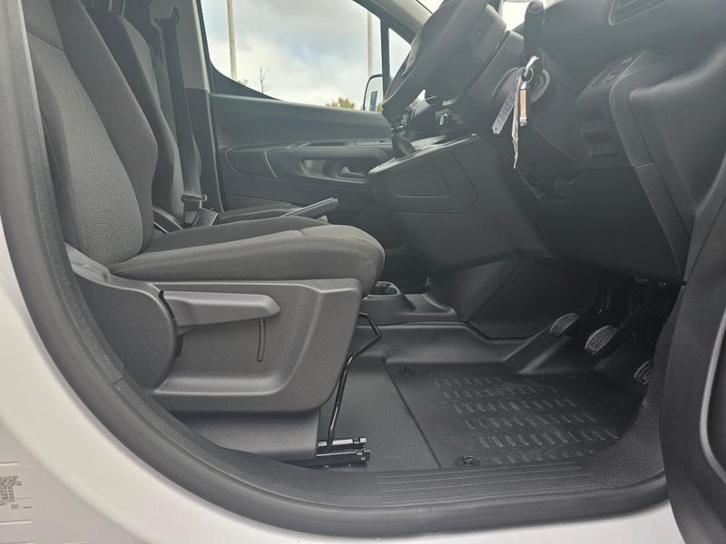 Used Peugeot Partner 2025 for sale - 76255418: Photo 11