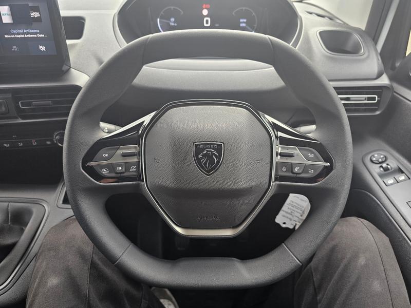 Used Peugeot Partner 2025 for sale - 76255418: Photo 13