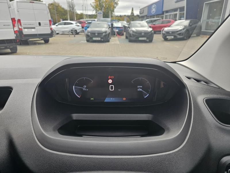 Used Peugeot Partner 2025 for sale - 76255418: Photo 14