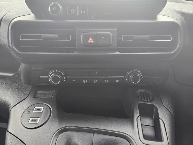 Used Peugeot Partner 2025 for sale - 76255418: Photo 16