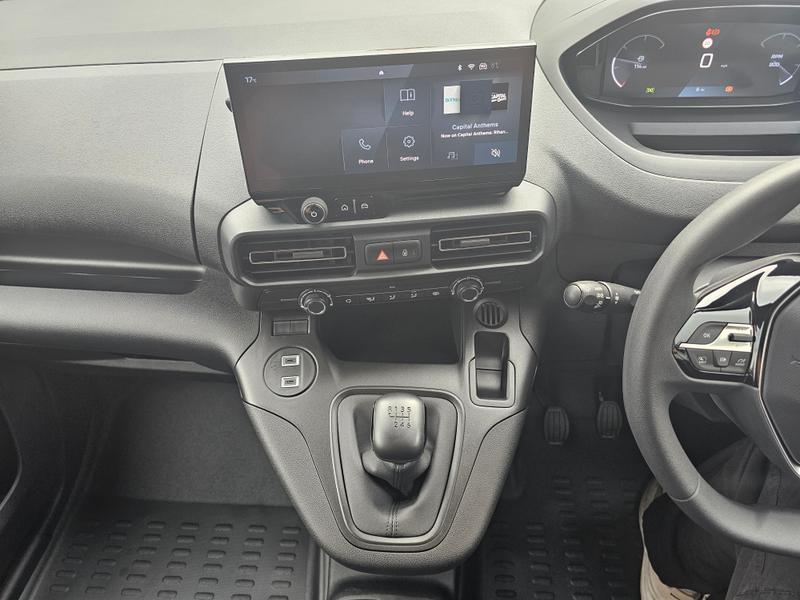 Used Peugeot Partner 2025 for sale - 76255418: Photo 17