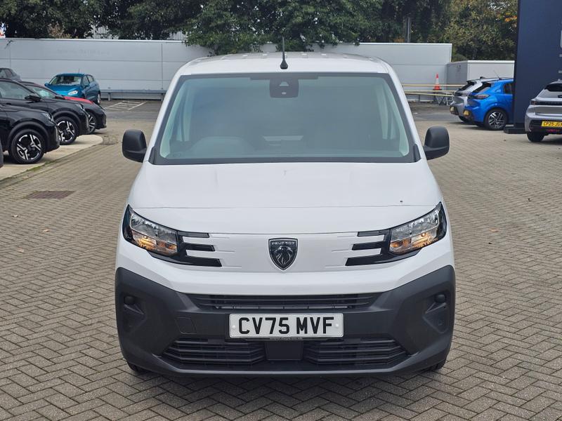 Used Peugeot Partner 2025 for sale - 76255418: Photo 2