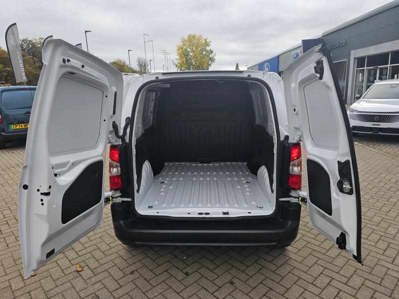 Used Peugeot Partner 2025 for sale - 76255418: Photo 20