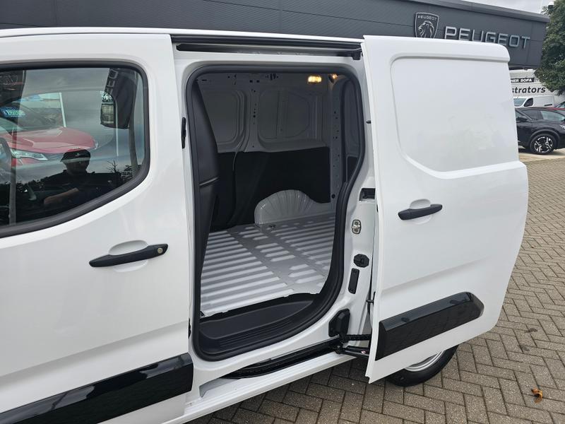 Used Peugeot Partner 2025 for sale - 76255418: Photo 21