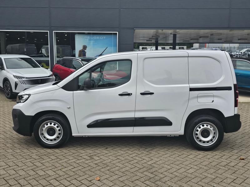 Used Peugeot Partner 2025 for sale - 76255418: Photo 3