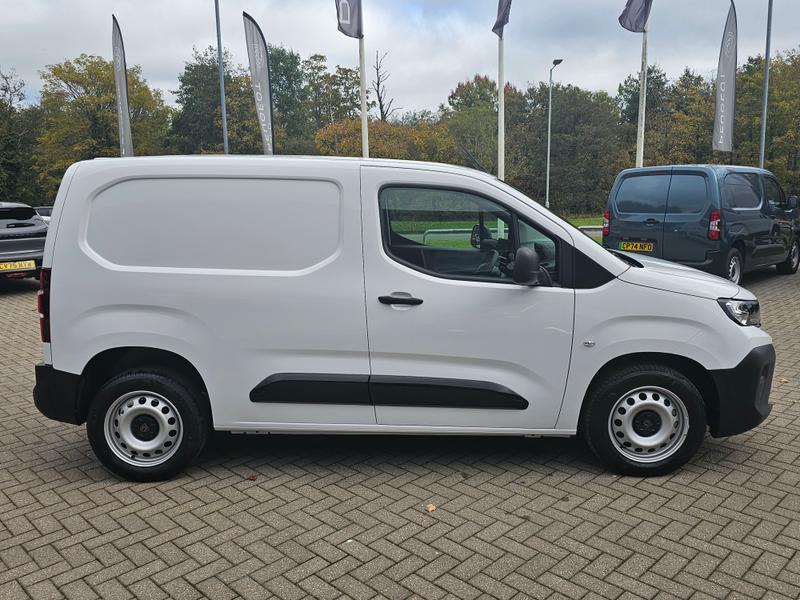 Used Peugeot Partner 2025 for sale - 76255418: Photo 9