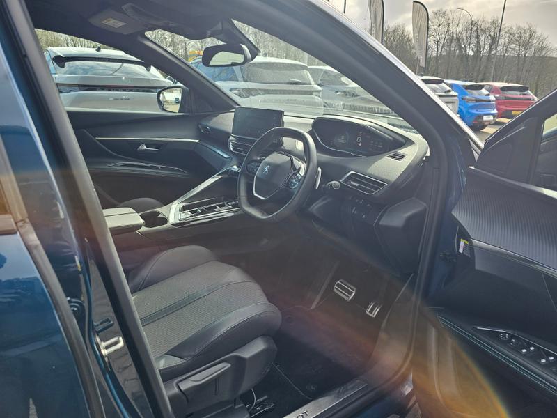 Used Peugeot 3008 2024 for sale - 77878246: Photo 11