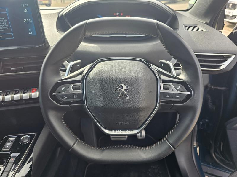 Used Peugeot 3008 2024 for sale - 77878246: Photo 14