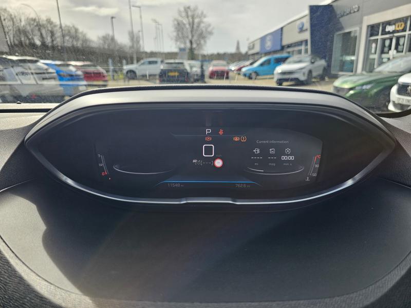 Used Peugeot 3008 2024 for sale - 77878246: Photo 15