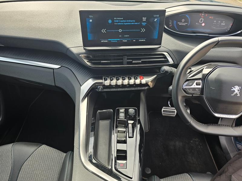 Used Peugeot 3008 2024 for sale - 77878246: Photo 16