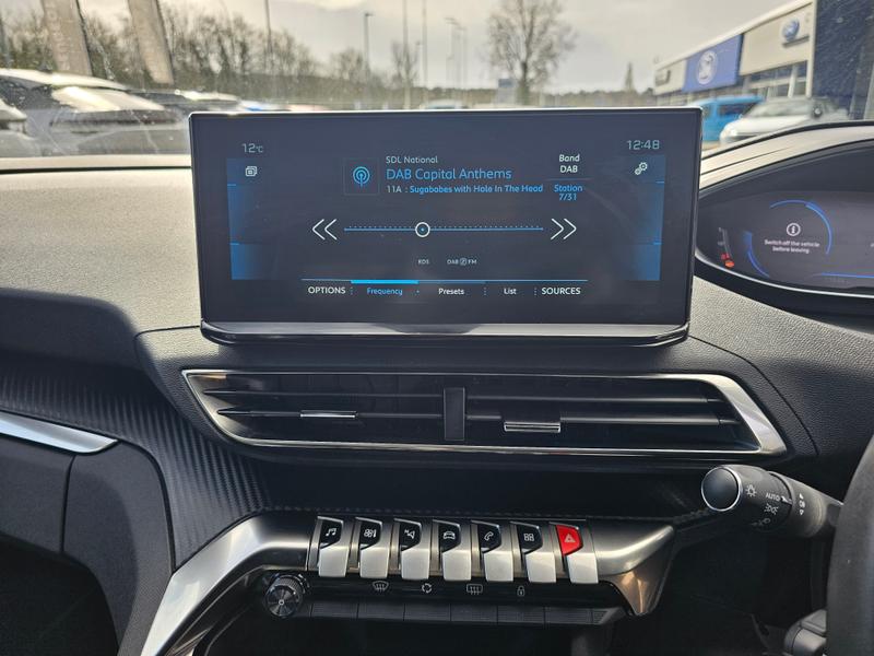 Used Peugeot 3008 2024 for sale - 77878246: Photo 17