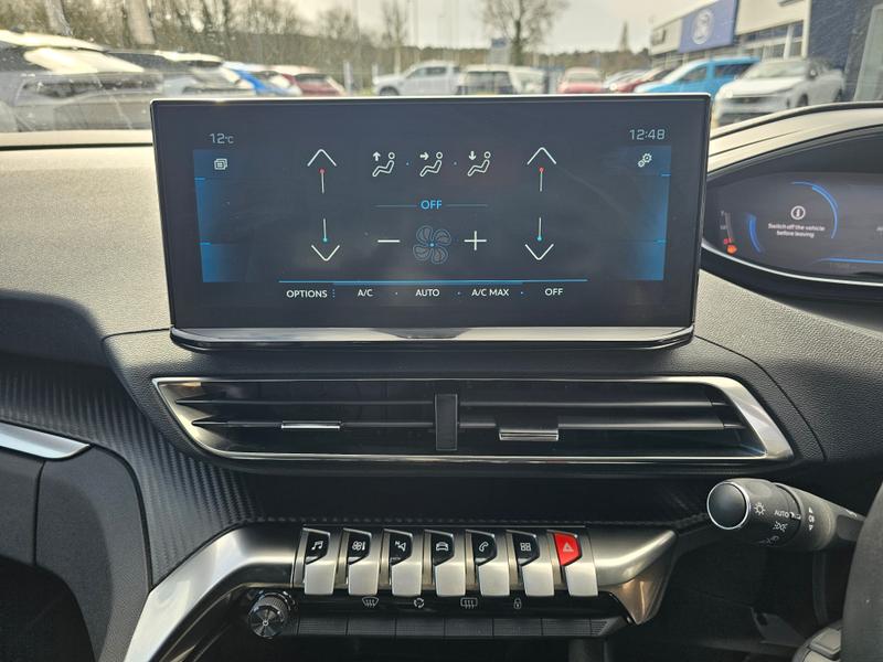 Used Peugeot 3008 2024 for sale - 77878246: Photo 18