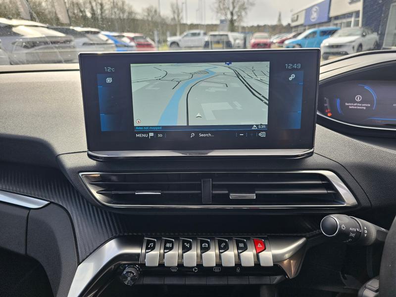 Used Peugeot 3008 2024 for sale - 77878246: Photo 19