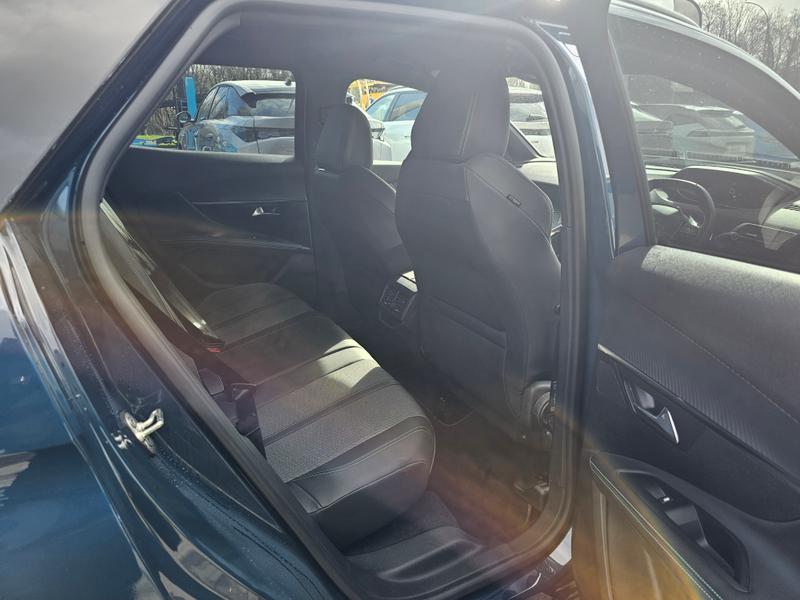 Used Peugeot 3008 2024 for sale - 77878246: Photo 21