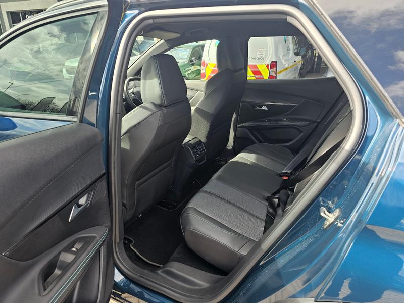 Used Peugeot 3008 2024 for sale - 77878246: Photo 23