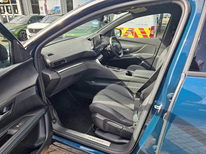 Used Peugeot 3008 2024 for sale - 77878246: Photo 24