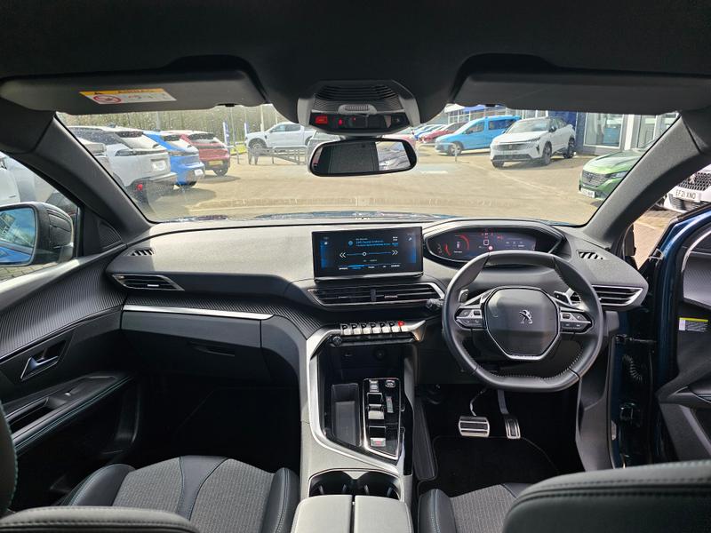 Used Peugeot 3008 2024 for sale - 77878246: Photo 32