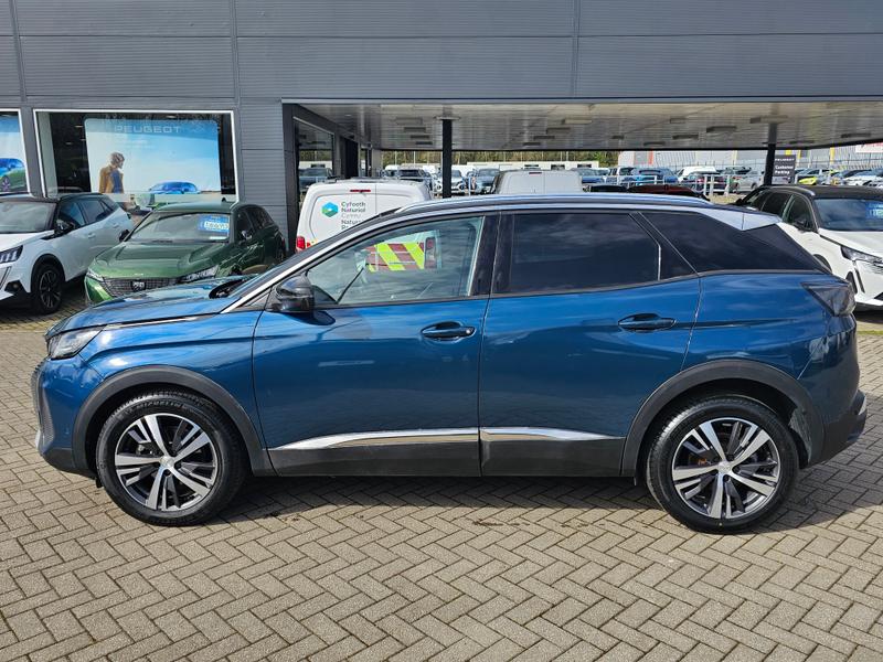 Used Peugeot 3008 2024 for sale - 77878246: Photo 4