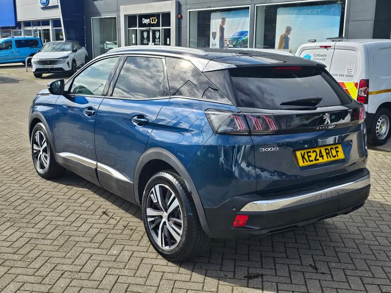 Used Peugeot 3008 2024 for sale - 77878246: Photo 5