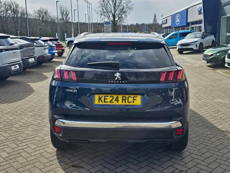 Used Peugeot 3008 2024 for sale - 77878246: Photo 6