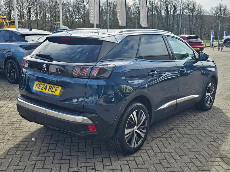 Used Peugeot 3008 2024 for sale - 77878246: Photo 7