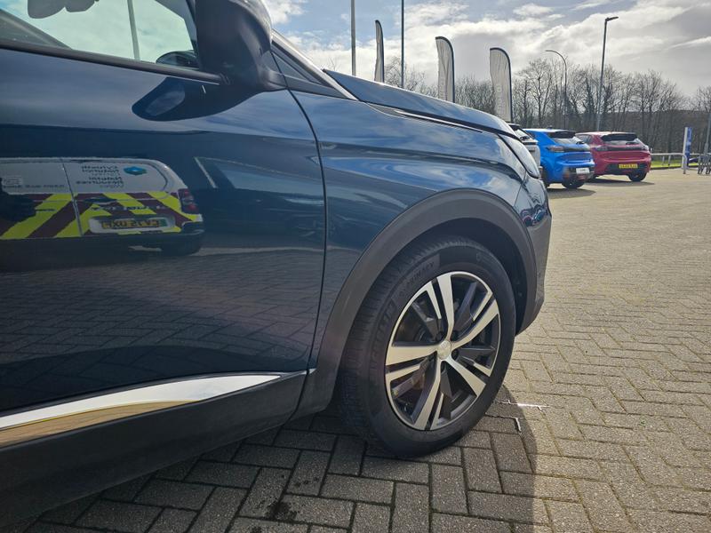 Used Peugeot 3008 2024 for sale - 77878246: Photo 9