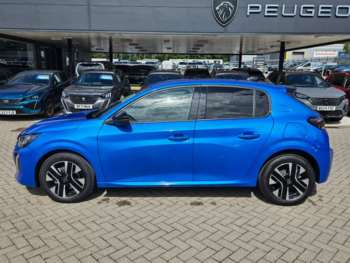 Used Peugeot 208 2025 for sale - 75064876: Photo
