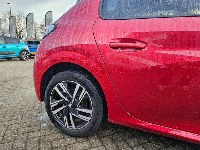 Used Peugeot 208 2023 for sale - 76957150: Photo 10