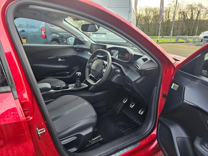 Used Peugeot 208 2023 for sale - 76957150: Photo 11