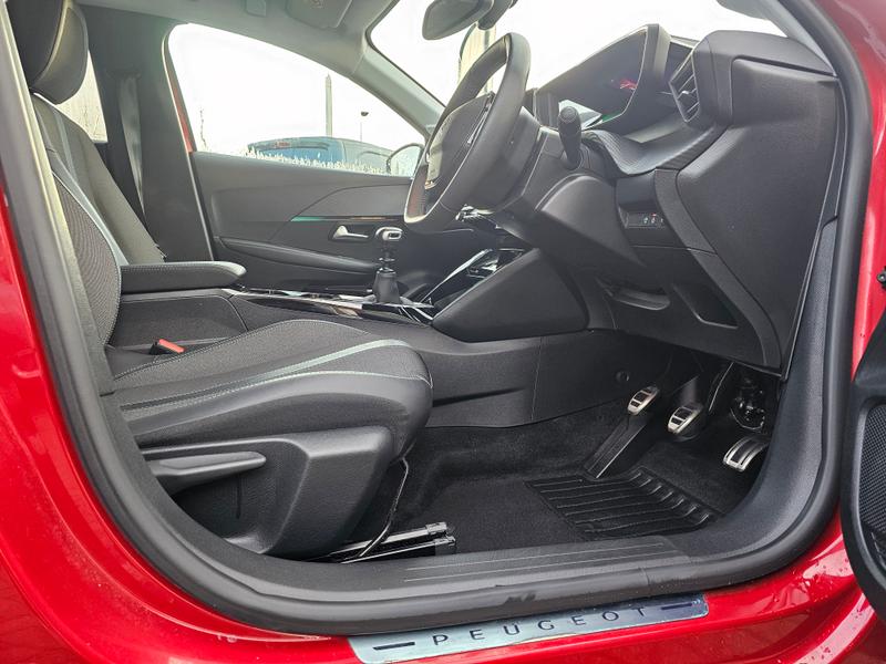 Used Peugeot 208 2023 for sale - 76957150: Photo 12