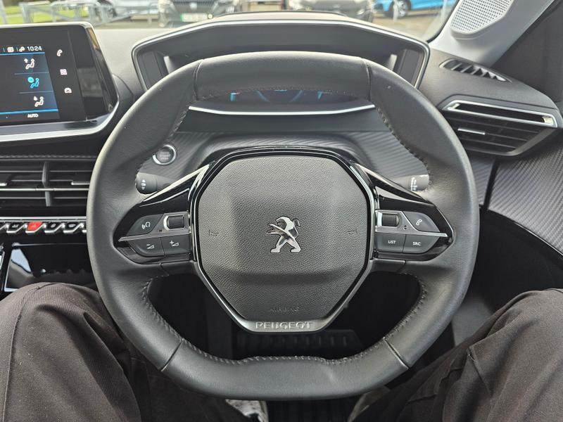 Used Peugeot 208 2023 for sale - 76957150: Photo 14