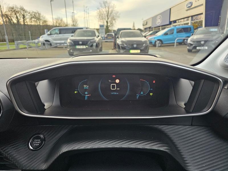 Used Peugeot 208 2023 for sale - 76957150: Photo 15