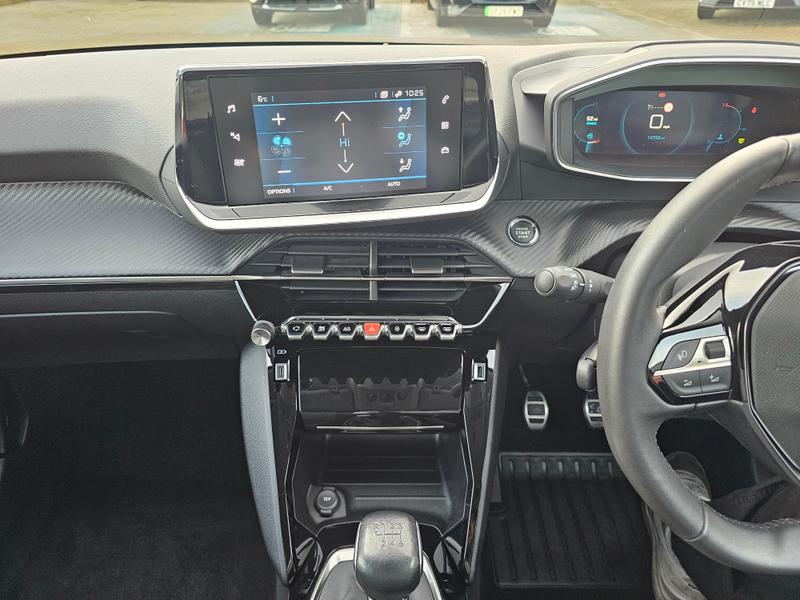 Used Peugeot 208 2023 for sale - 76957150: Photo 16