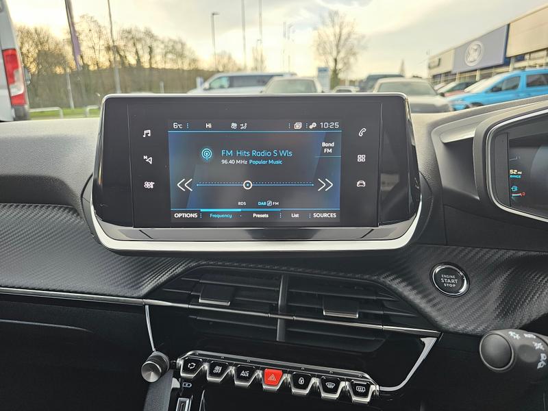 Used Peugeot 208 2023 for sale - 76957150: Photo 17