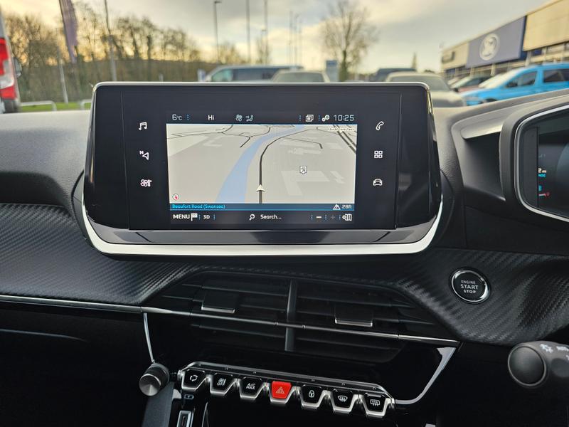 Used Peugeot 208 2023 for sale - 76957150: Photo 18