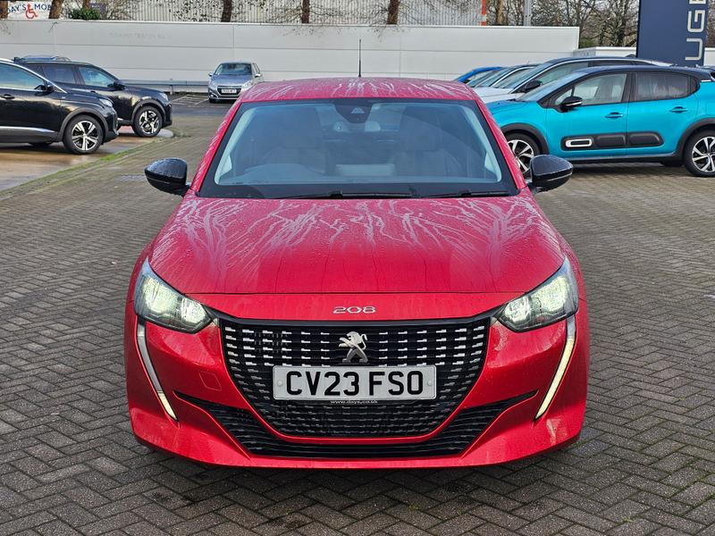 Used Peugeot 208 2023 for sale - 76957150: Photo 2