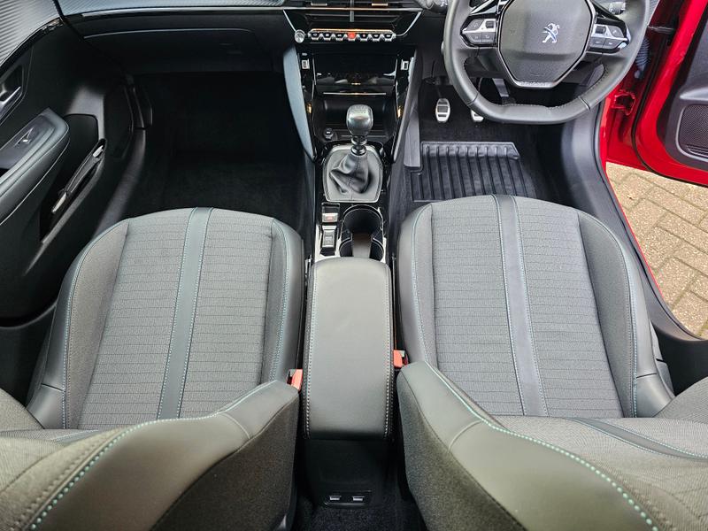 Used Peugeot 208 2023 for sale - 76957150: Photo 20